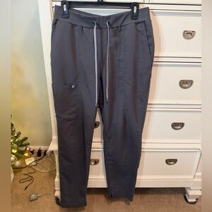 Fabletics scrub bottoms